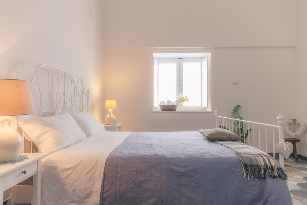 Marinella Suite Home Locorotondo Rom bilde