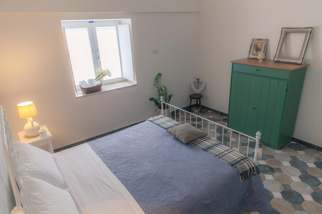 Marinella Suite Home Locorotondo Rom bilde