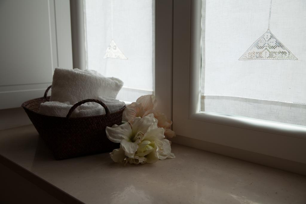 Marinella Suite Home Locorotondo Rom bilde
