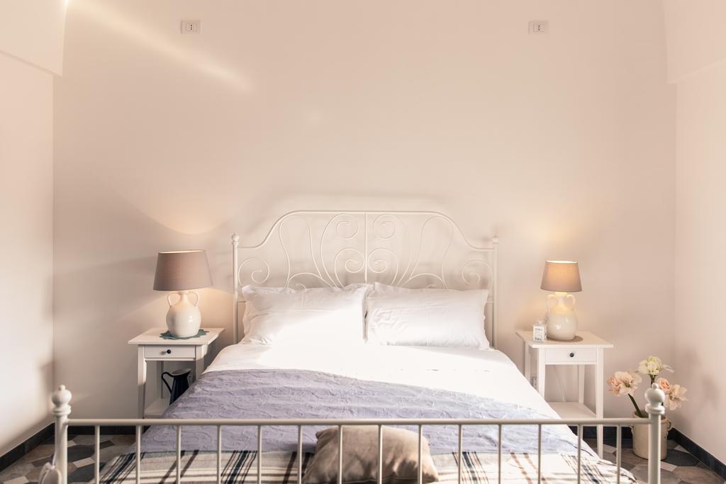 Marinella Suite Home Locorotondo Rom bilde
