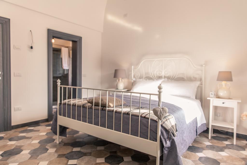 Marinella Suite Home Locorotondo Rom bilde