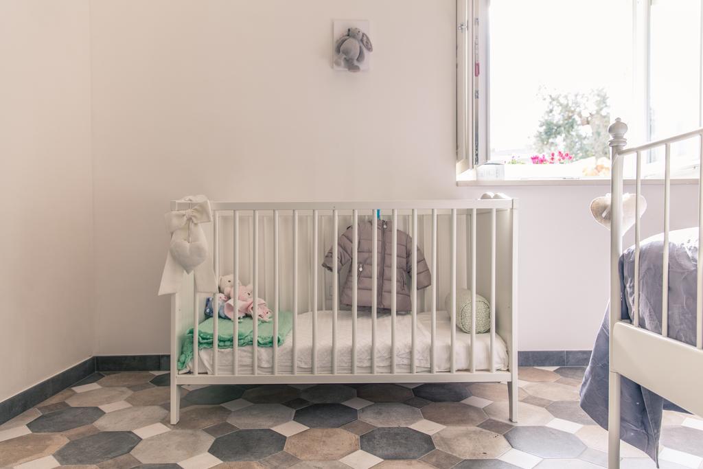 Marinella Suite Home Locorotondo Eksteriør bilde