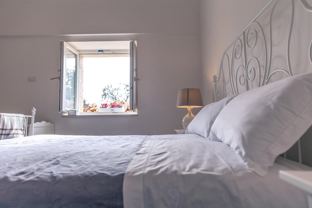 Marinella Suite Home Locorotondo Eksteriør bilde