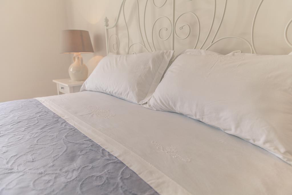 Marinella Suite Home Locorotondo Eksteriør bilde