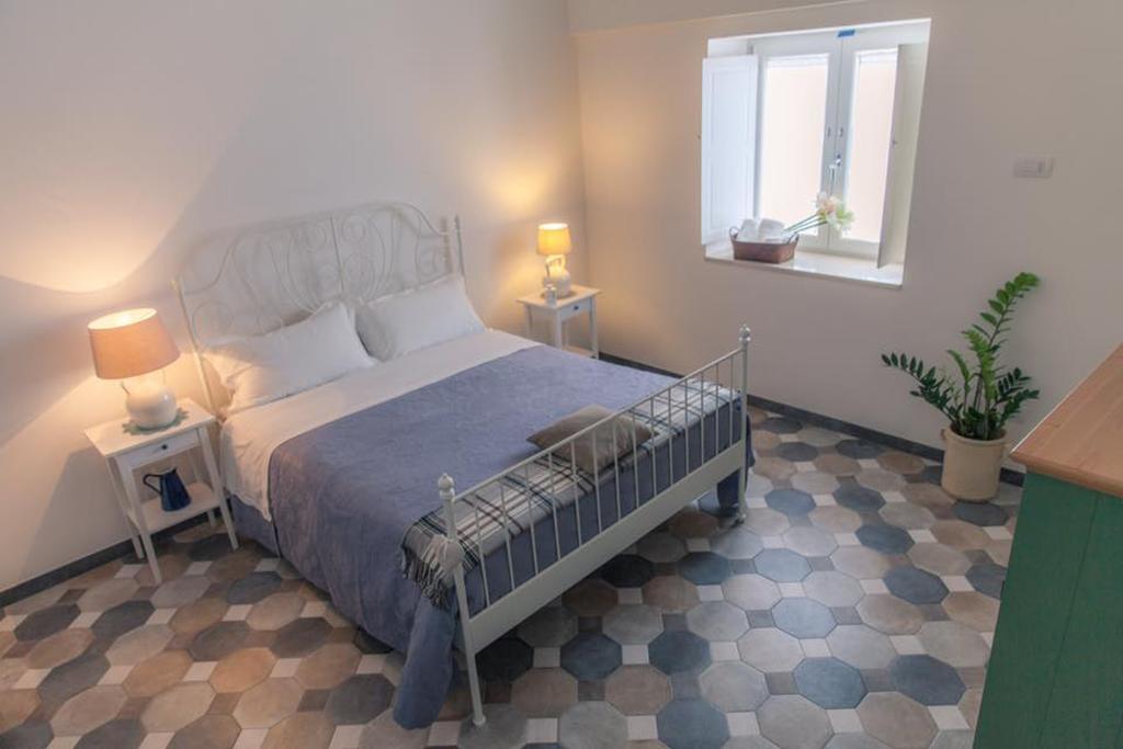 Marinella Suite Home Locorotondo Eksteriør bilde